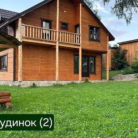 Вилла Кулуар/ Kuluar Iltsi Экстерьер фото